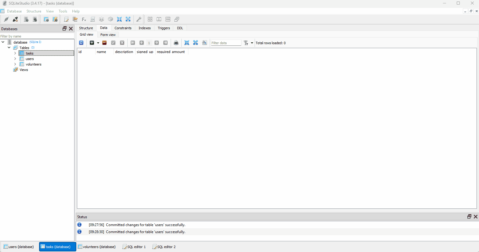 Add task